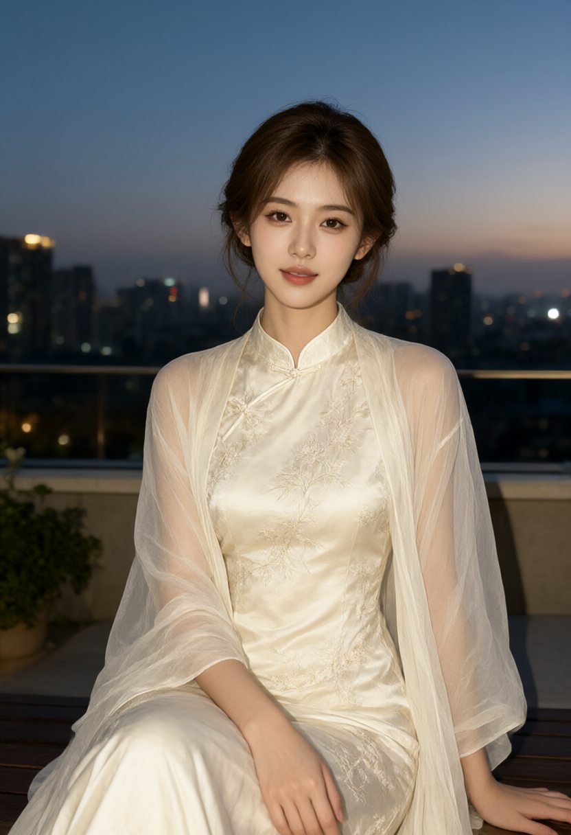 星野晴香